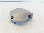 Harley Davidson Xlh Ironhead Sportster 1000 Transmission Sprocket Cover 34879-71. Fixed Price $49.95.