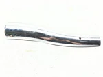 02-06 Harley Davidson Vrod Vrsca Rear Left Exhaust Cover. Fixed Price $75.52.