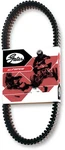 Gates G-force Workhorse Drive Belt Kawasaki Mule 3010 4X4 Diesel 03-08. Fixed Price $103.33.