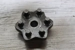 1995-2006 Kawasaki KDX200 Shifter Cam Drum Star Pawl Holder 13091-1364. Fixed Price $14.95.