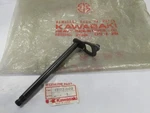 Kawasaki 1973-1975 F11M Nos Shift Shaft 13172-002. Fixed Price $50.69.