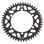 Tusk Rear Aluminum Sprocket Black 48 Tooth 209-167-0122. Fixed Price $53.65.