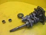 Harley-davidson Electra Glide Engine Motor Transmission Tranny Gears For Parts. Fixed Price $213.74.