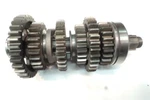77-82 Yamaha XS400 76-77 XS360 C 2D Main Axle Gear Assy 1L9-17401-00-00 14T. Fixed Price $97.00.