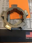 Harley Davidson Oem Shifter Clutch Countershaft Gear #35665-36A. Fixed Price $100.00.