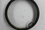 Dust Guard Plate 41324-MB0-010 1983 Honda VF750C Magna. Fixed Price $20.00.