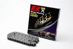 Vortex Racing Ek Max Hp 350 Chain Links Chrome 530DRZ2-130C. Fixed Price $166.57.