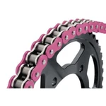 Bikemaster 197475 525X120 Bmxr Oring Chain Pink. Fixed Price $176.99.
