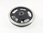 2016 Harley Touring Flhr Road King Rear Belt Sprocket Pulley 68T 1" 37781-09. Fixed Price $65.09.