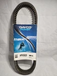 Dayco HPX5025 Power Cvt Belt SLV-SM005. Fixed Price $117.99.