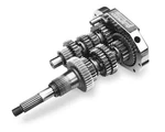 Jims 8085 6-SPEED Precision-cut Transmission Super Kit 1103-0008. Fixed Price $2654.77.