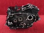 Engine Crankcase Cases Block / Matched Set 01-04 VL800 Volusia Boulevard C50. Fixed Price $179.00.