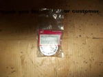 Of Honda Motorcycles Part # 96100-6006000 Bearing Oem. Fixed Price $15.67.