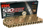 Rk Xw-ring Chain, Links Gold GB530ZXW-130. Fixed Price $256.94.