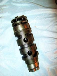 Ducati 0EM 748 996 998 ST2 ST4S 750 900 Mon Transmission Gear Shift Drum. Fixed Price $10.99.