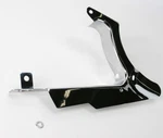Drag Specialties 1202-0076 Rear Lower Belt Guard Chrome. Fixed Price $146.59.
