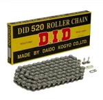 D.i.d 520-100RB Racing Motorcycle Chain Honda CMX250C Rebel. Fixed Price $50.37.