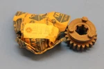 Nos Yamaha AT2 Atmx 5TH Wheel Gear 22T Part# 315-17251-00-00. Fixed Price $11.95.