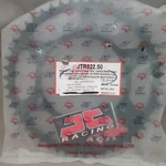 New Sprockets JTR822.50 Husqvarna Suzuki. Fixed Price $33.15.