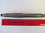 06-0384 Norton Gearbox Mainshaft Commando Uk Made Some Marks From Storage. Fixed Price $223.53.