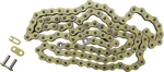 Moose Pro-mx 428 Rxp Gold Drive Chain 114 Links Yamaha DT125 76. Fixed Price $48.08.