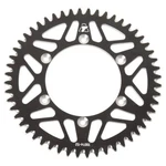 Tusk Rear Aluminum Sprocket 40 Tooth Black. Fixed Price $47.98.