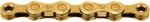 Kmc E12 Chain 12-SPEED, 136 Links, Ti Gold. Fixed Price $76.50.