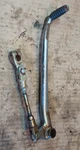 1968-1972 Honda CB350 CL350 Gear Lever Pedal Shifter Link Rod. Fixed Price $49.99.