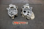 2007 Kawasaki KX100 Left Right Engine Motor Crankcase 14001-0050. Fixed Price $99.99.