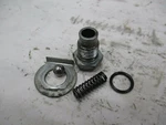 Neutral Detent Assembly 24445-286-020 1972 Honda Cl 350 K. Fixed Price $15.00.