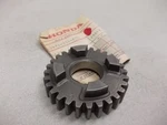 Honda Nos SL100, SL125, XL100, XL125, Gear (28T), # 23471-331-670, S-170/5. Fixed Price $14.99.