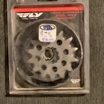 Genuine Fly Countershaft Sprocket 14T Part Number 255-510314. Fixed Price $20.00.