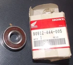 Honda Bearing (6203) 90912-444-005. Fixed Price $13.99.