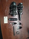 Honda 1980 79-83 CB750F Transmission & Drumshifter CB750K Four Super Sport. Fixed Price $120.00.