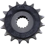Sprockets Steel Front - 16T JTF1902.16RB. Fixed Price $21.04.