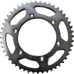 Rear Steel Sprocket 530 - Suzuki GT380 GT550 GS400 GS550 More JTR814.50T. Fixed Price $24.99.