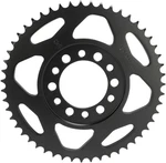 Steel Rear Sprocket - 51T Motorcycle Atv/utv Street Bike Dirt JTR1842. Fixed Price $23.88.
