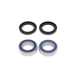 Balls Rear Wheel Bearing Kit 25-1273. Fixed Price $29.46.