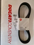 Genuine Ducati Monster/supersport 400/600/750 Cam Timing Belts 066029090. Fixed Price $42.72.