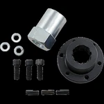 Belt Drives Ltd. IN-1250 1-1/4"OFFSET W/screws&nut. Fixed Price $102.33.