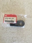 Nos Honda Chain Adjuster 40543-443-760. Fixed Price $24.99.