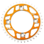 Tusk Rear Aluminum Sprocket Orange 40 Tooth 209-167-0058. Fixed Price $48.08.