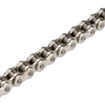 Jt Sprockets X1R3 Heavy Duty X-ring Nickel/silver Rivet Link Chain 525-116. Fixed Price $78.75.