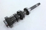 84-87 Honda Goldwing 1200 Engine Main Shaft Transmission Gears 23211-MG9-000. Fixed Price $37.62.