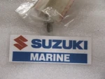 T5 Genuine Suzuki 25671-01011 Gear Shift Stopper Oem New Factory Boat Parts. Fixed Price $5.03.
