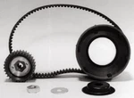 Bdl 47-31SK-3 11MM Closed Primary Belt Drive Kit 65-84 Harley Shovelhead 77107. Fixed Price $587.29.