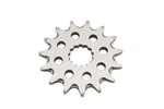 Yamaha 15T Countershaft Front Steel Sprocket. Fixed Price $29.99.
