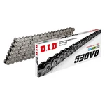 D.i.d. 530V0 Professional O-ring Chains Natural M530VOX130ZB. Fixed Price $161.99.