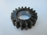 Triumph Kickstart Ratchet Pinion Gear 57-0730, T730 T120 TR6 T140 TR7 1963-83. Fixed Price $32.95.