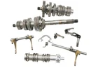 12 Harley-davidson Road Glide Custom Fltrx Transmission Shift Forks & Drum. Fixed Price $699.99.